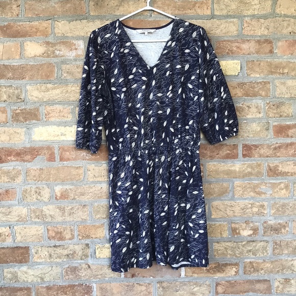 People Tree dress organic cotton - Picture 2 of 6